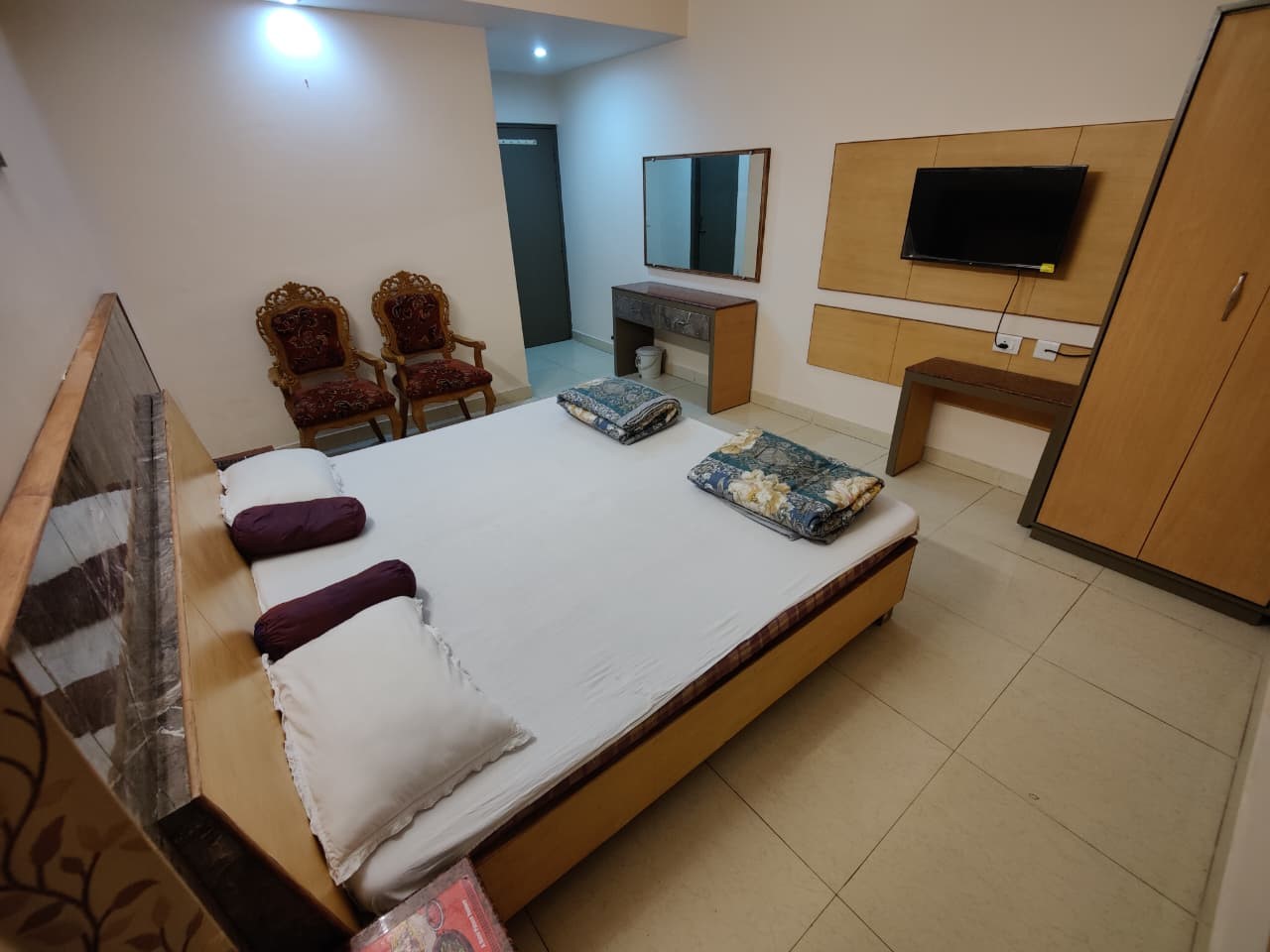 Hotel Royal Room 3